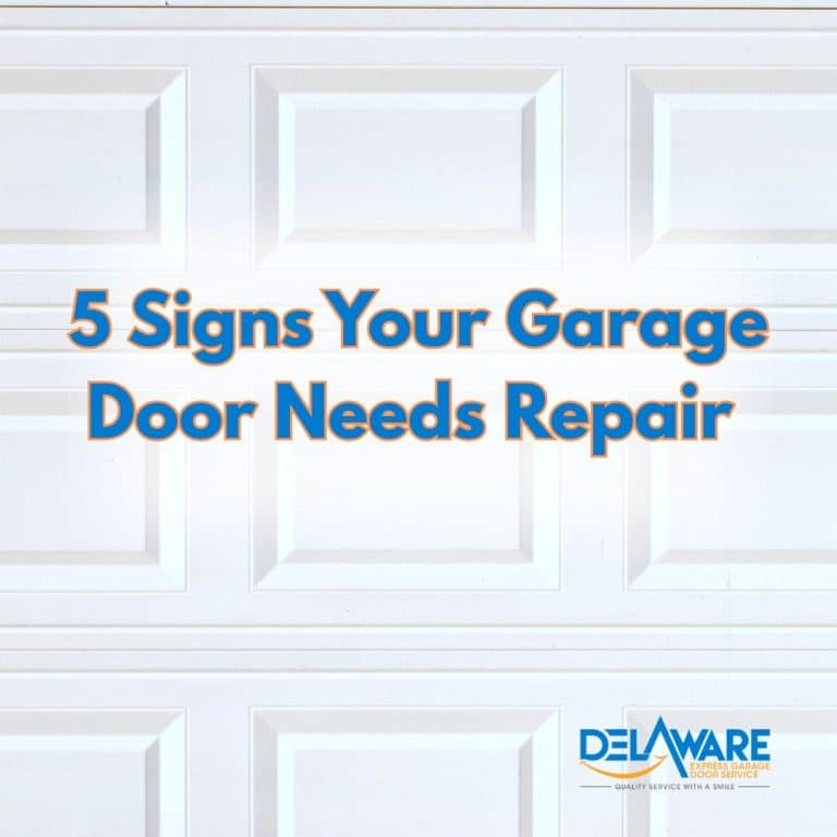 Wilmington Garage Door Repar B521cp